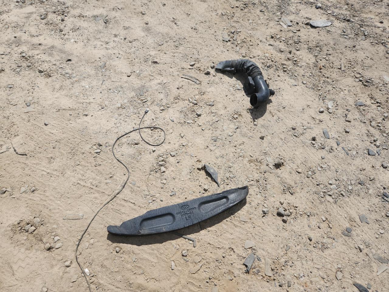 2016 Kia Rio Lx VIN: KNADM4A36G6687074 Lot: 69949635