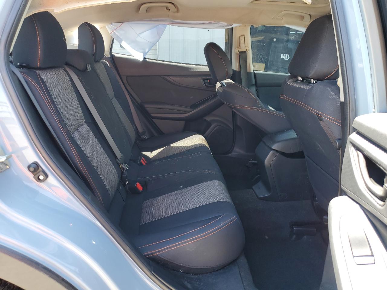 2020 Subaru Crosstrek Premium VIN: JF2GTAEC3LH253982 Lot: 70142025