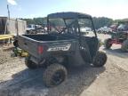 2025 POLARIS RANGER 100 - ATV AND UTILITY VEHICLES for sale at Copart MS - JACKSON