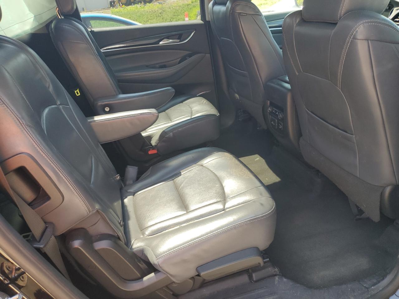 2018 Buick Enclave Essence VIN: 5GAERBKW6JJ138888 Lot: 67452545