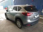 2013 MAZDA CX-5 SE-L LUX NAV for sale at Copart SANDTOFT
