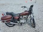 1980 HONDA CBR300R   for sale at Copart OH - AKRON