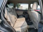 2010 TOYOTA RAV4    for sale at Copart CT - HARTFORD SPRINGFIELD