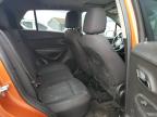 2016 CHEVROLET TRAX 1LT   à vendre chez Copart CT - HARTFORD SPRINGFIELD