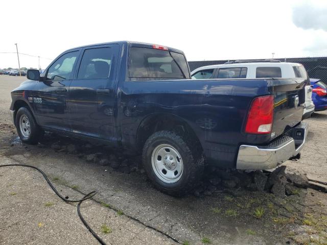  RAM 1500 2014 Blue