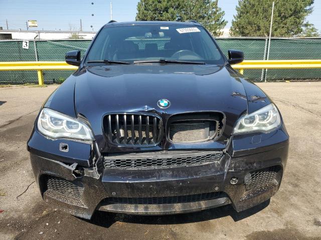 Parquets BMW X5 2013 Black