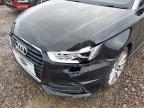 2015 AUDI A1 S LINE for sale at Copart EAST KILBRIDE