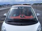2013 SMART FORTWO PAS for sale at Copart SANDTOFT
