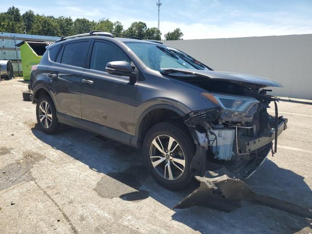  TOYOTA RAV4 2018 Charcoal