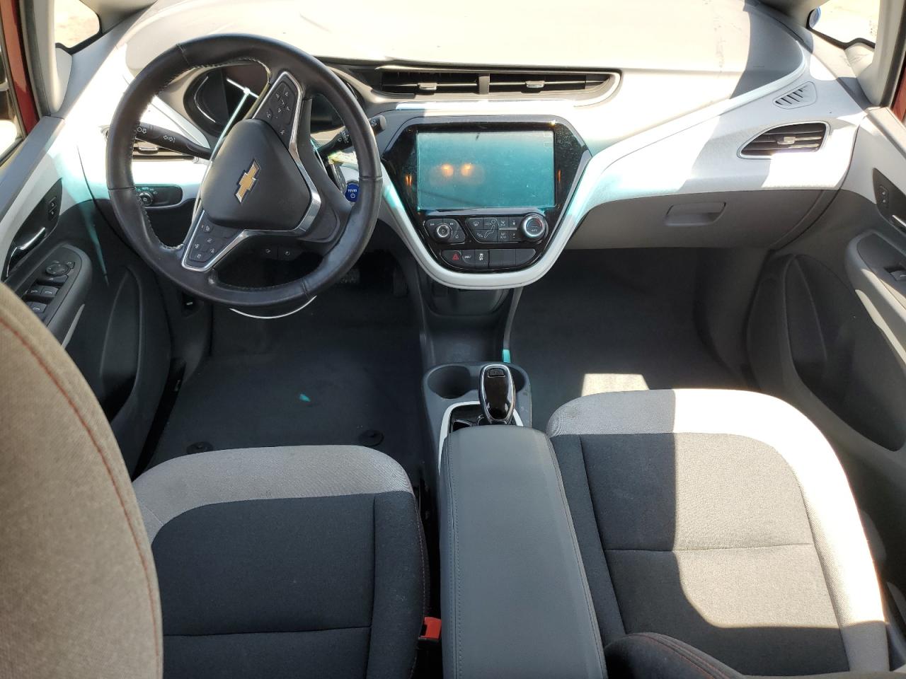 2020 Chevrolet Bolt Ev Lt VIN: 1G1FW6S0XL4103733 Lot: 70064755