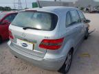 2007 MERCEDES-BENZ B CLASS SE for sale at Copart BRISTOL