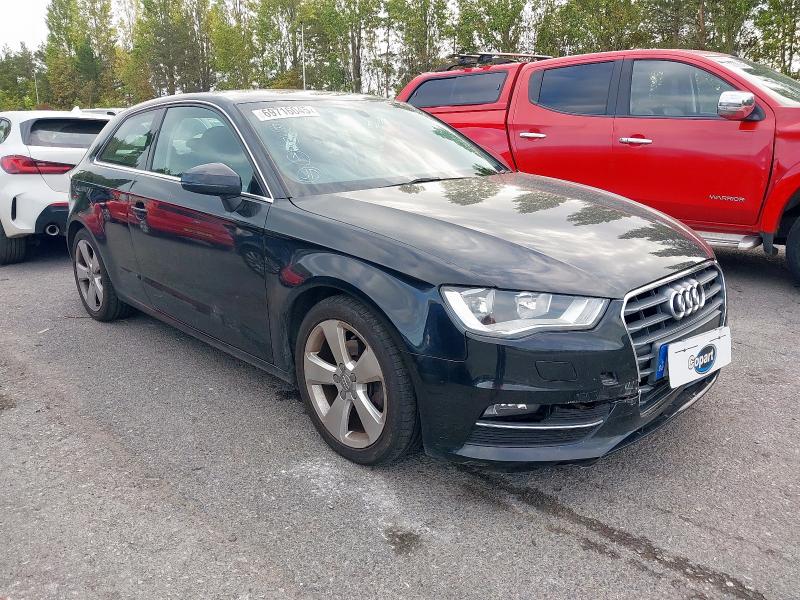 2013 AUDI A3 SPORT TFSI 