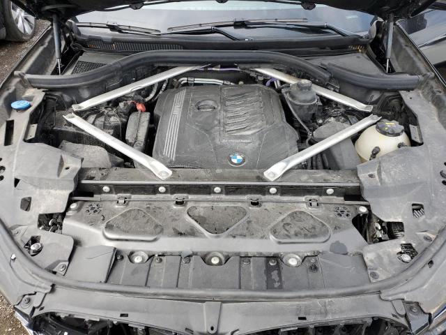 2022 BMW X6 XDRIVE40I  