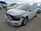 2018 VOLKSWAGEN POLO SE  for sale at Copart PETERLEE