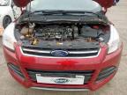 2015 FORD KUGA TITANIUM TDCI 4X4 AU  for sale at Copart WHITBURN