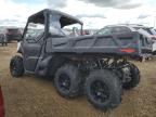 2020 CAN-AM DEFENDER 6X6 DPS HD10   for sale at Copart AB - EDMONTON
