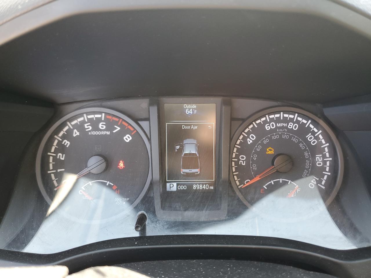 2022 Toyota Tacoma Double Cab VIN: 3TMCZ5AN2NM522935 Lot: 69641735