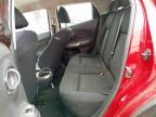 2010 NISSAN JUKE ACENT for sale at Copart SANDY