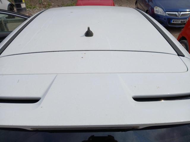 2011 FORD FOCUS 1.6 ECOBOOST TITANIUM X 5DR