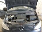 2004 MERCEDES VITO 115 CDI XLONG  for sale at Copart SANDWICH