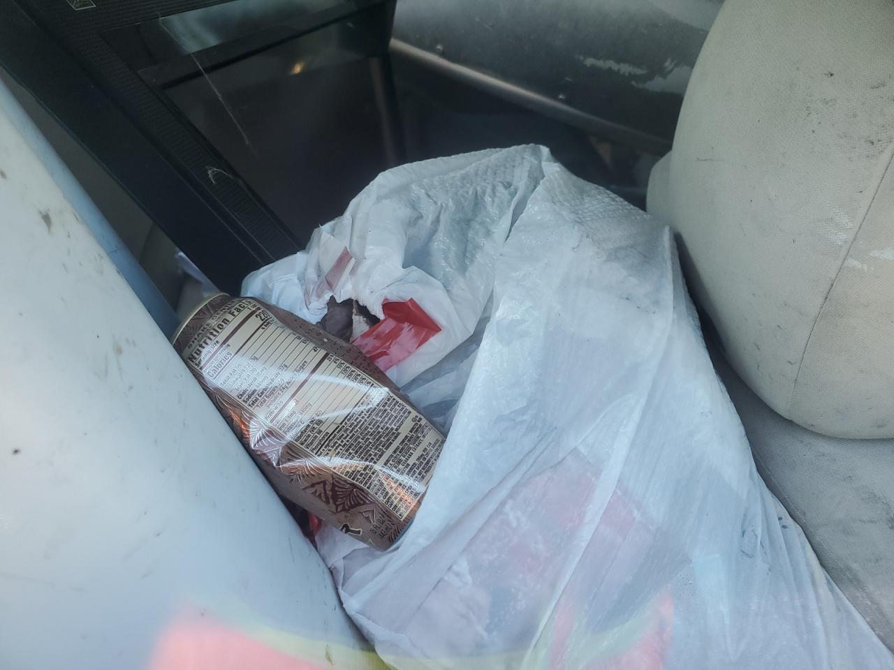 2008 Subaru Legacy 2.5I VIN: 4S3BL616287215162 Lot: 68631765