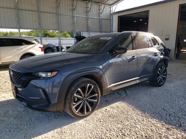  MAZDA CX-50 2024 Серый