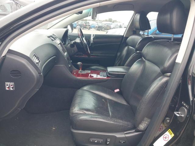2008 LEXUS GS450H SE-
