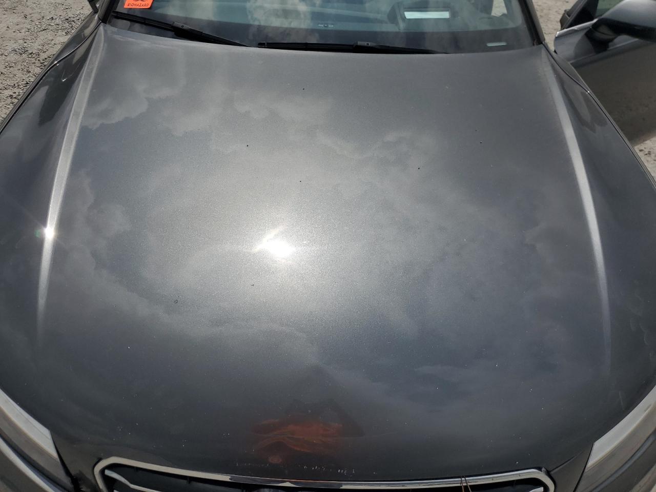 2015 Audi A7 Prestige VIN: WAU2GAFC2FN032422 Lot: 69733135