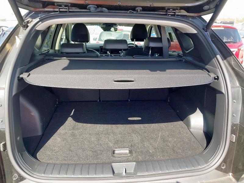 2025 HYUNDAI TUCSON ULTIMATE