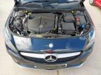 2016 MERCEDES-BENZ CLA CLA 200D SPORT 4DR TIP AUTO for sale at Copart SANDY