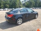 2012 CHEVROLET CRUZE LT   for sale at Copart LA - BATON ROUGE