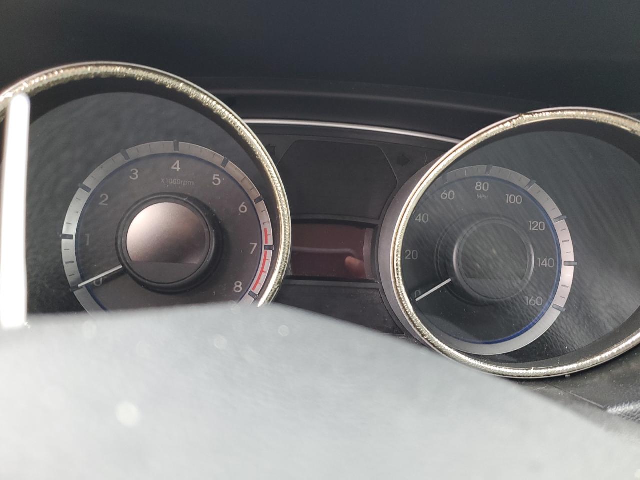 2013 Hyundai Sonata Se VIN: 5NPEC4AC5DH704667 Lot: 67685885