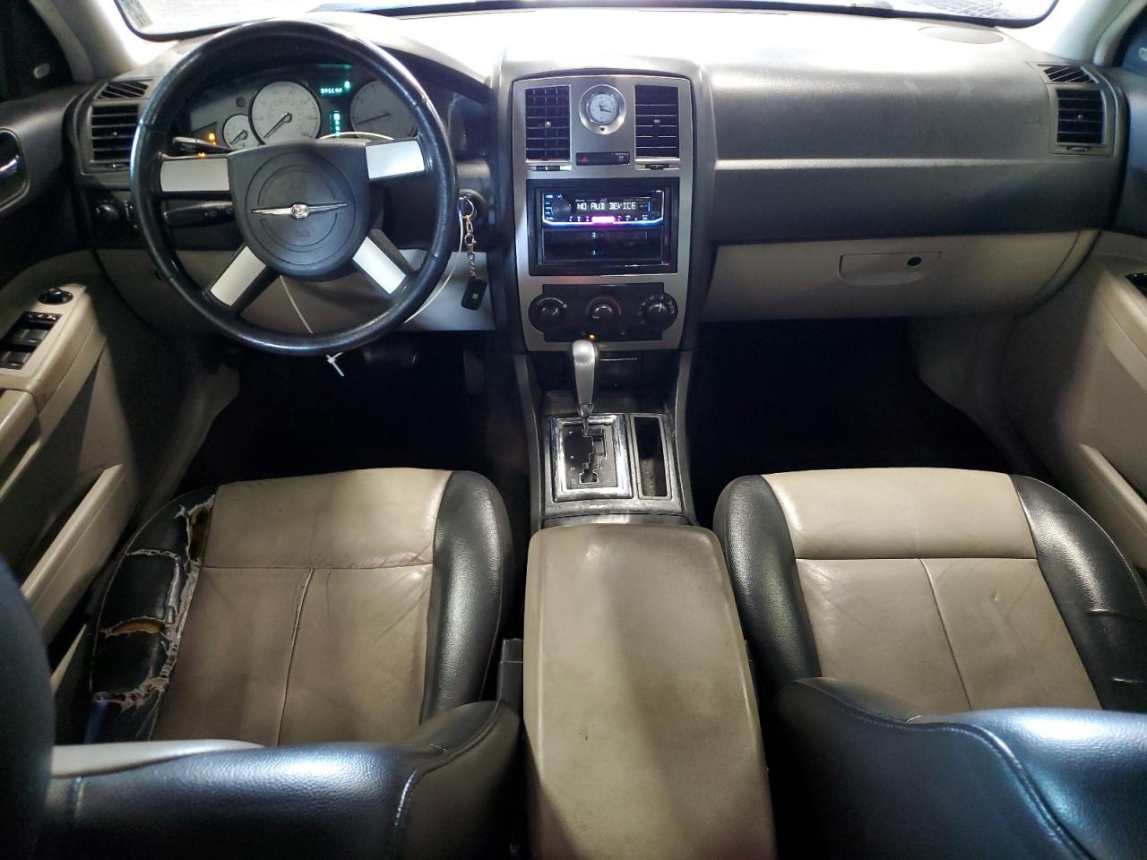 2007 Chrysler 300 Touring VIN: 2C3KA53G17H729940 Lot: 69064065