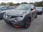 2019 NISSAN JUKE BOSE PERSONAL EDITIO  for sale at Copart WOLVERHAMPTON
