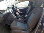 2009 FORD MONDEO ZETEC TDCI 140  for sale at Copart WOLVERHAMPTON