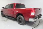 2022 RAM 1500 BIG HORN/LONE STAR   for sale at Copart CA - SAN BERNARDINO