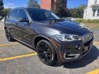 2016 BMW X5 XDRIVE3   for sale at Copart MA - NORTH BOSTON