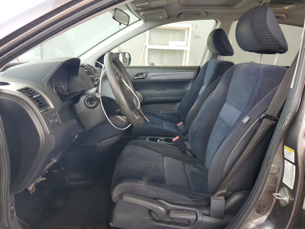 2009 Honda Cr-V Ex VIN: 5J6RE38509L025688 Lot: 70834655