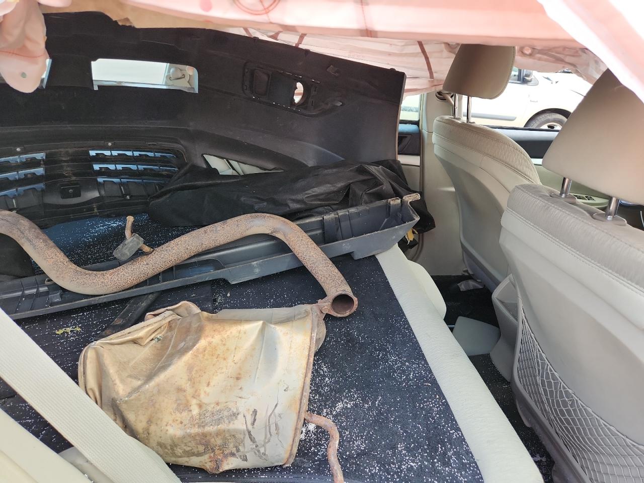 2012 Subaru Outback 2.5I VIN: 4S4BRCAC8C1245034 Lot: 69944715