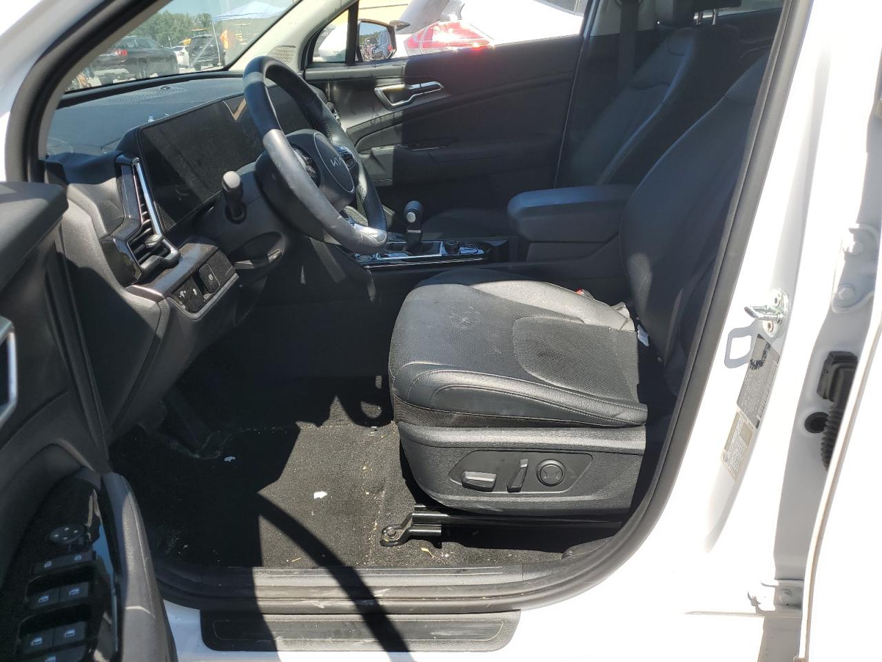 2024 Kia Sportage Ex VIN: 5XYK3CDFXRG211486 Lot: 70466345