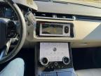 2018 LAND ROVER RANGE ROVER VELAR S   for sale at Copart MA - NORTH BOSTON