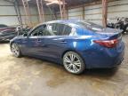 2018 INFINITI Q50 LUXE   à vendre chez Copart ON - COOKSTOWN