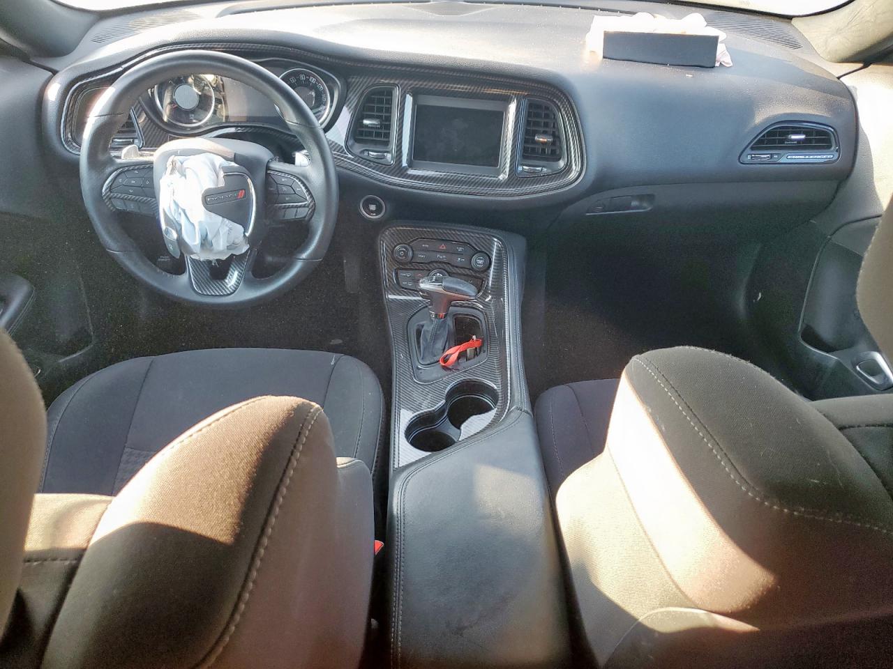 2019 Dodge Challenger R/T VIN: 2C3CDZBT0KH573884 Lot: 70390375