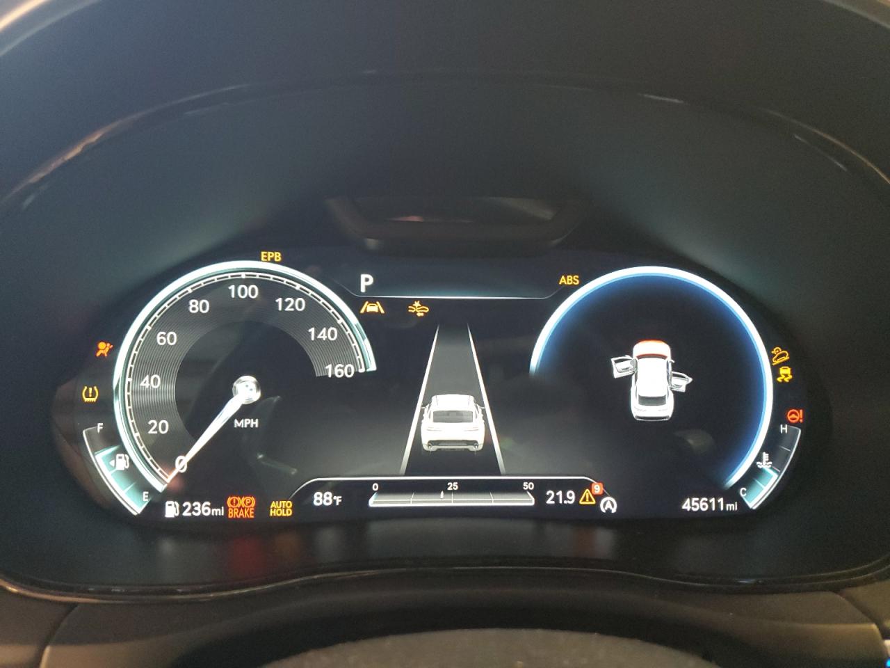 2022 Genesis Gv70 Base VIN: KMUMCDTC6NU062795 Lot: 68247905