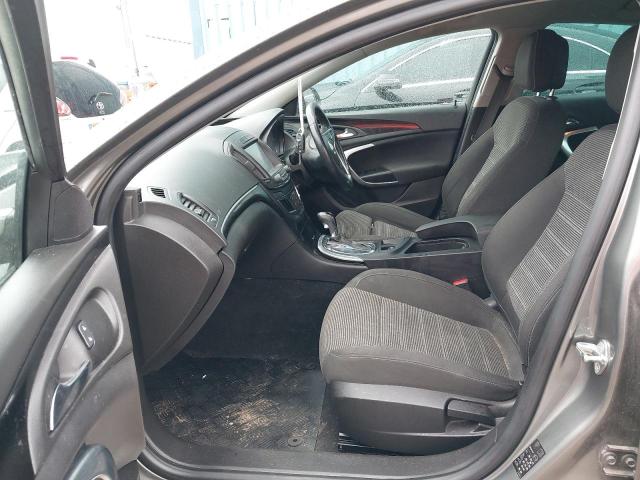 2017 VAUXHALL INSIGNIA SRI NAV CDTI AUT 