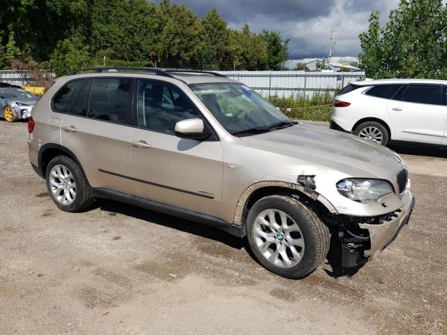 2013 BMW X5 XDRIVE35I  