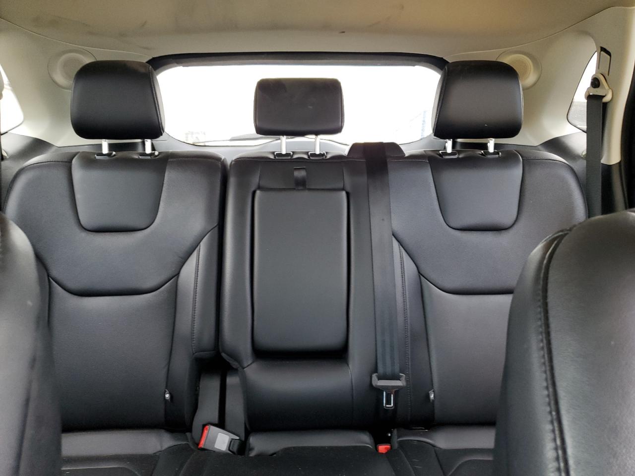 2022 Ford Edge Titanium VIN: 2FMPK4K97NBA52450 Lot: 68193525