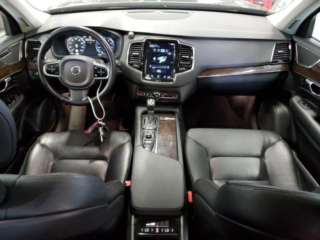  VOLVO XC90 2016 Czarny