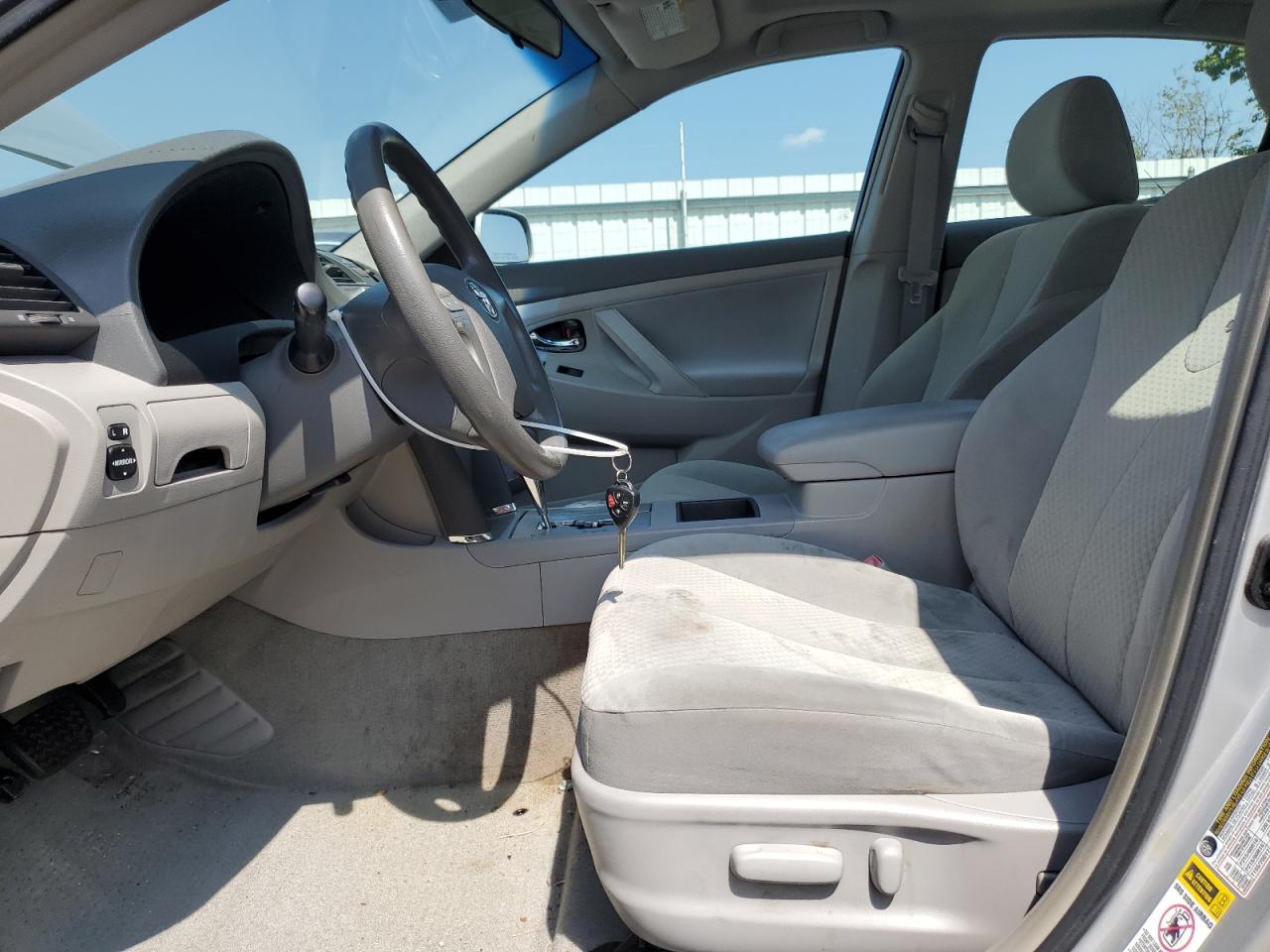 2008 Toyota Camry Ce VIN: 4T1BE46K98U203964 Lot: 68421895