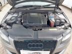 2010 AUDI A4 SE for sale at Copart BRISTOL